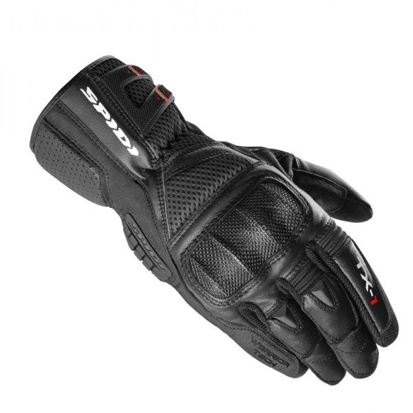Spidi SPIDI TX-1 GLOVES BLACK XL